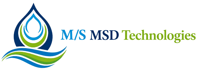 MSD Technologies